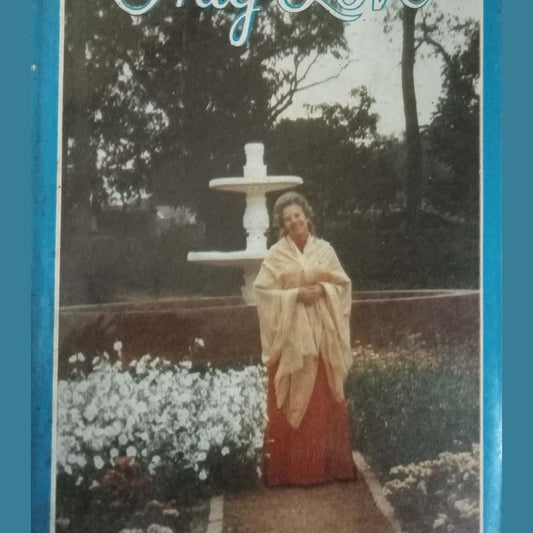 Only Love By Shri Shri Daya Mata