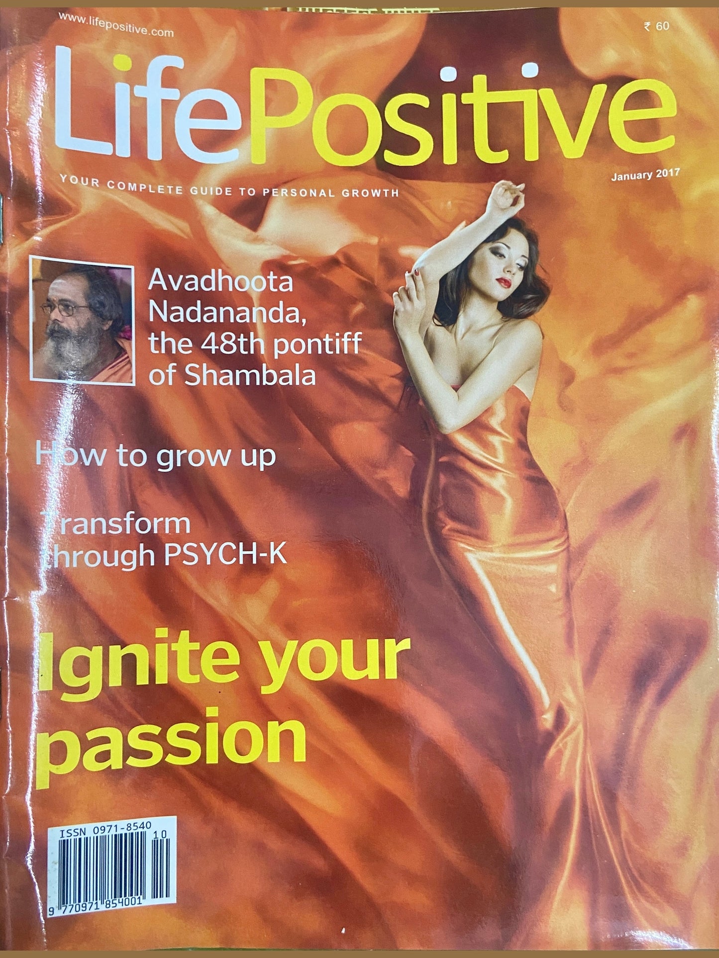 Life Positive Jan 2017 (D)