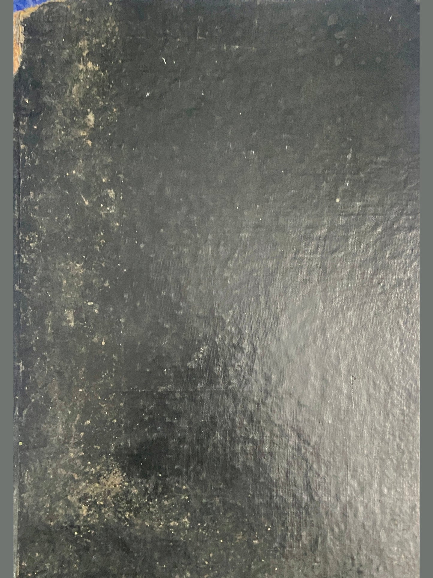 Begin With The Body by Osho (D)