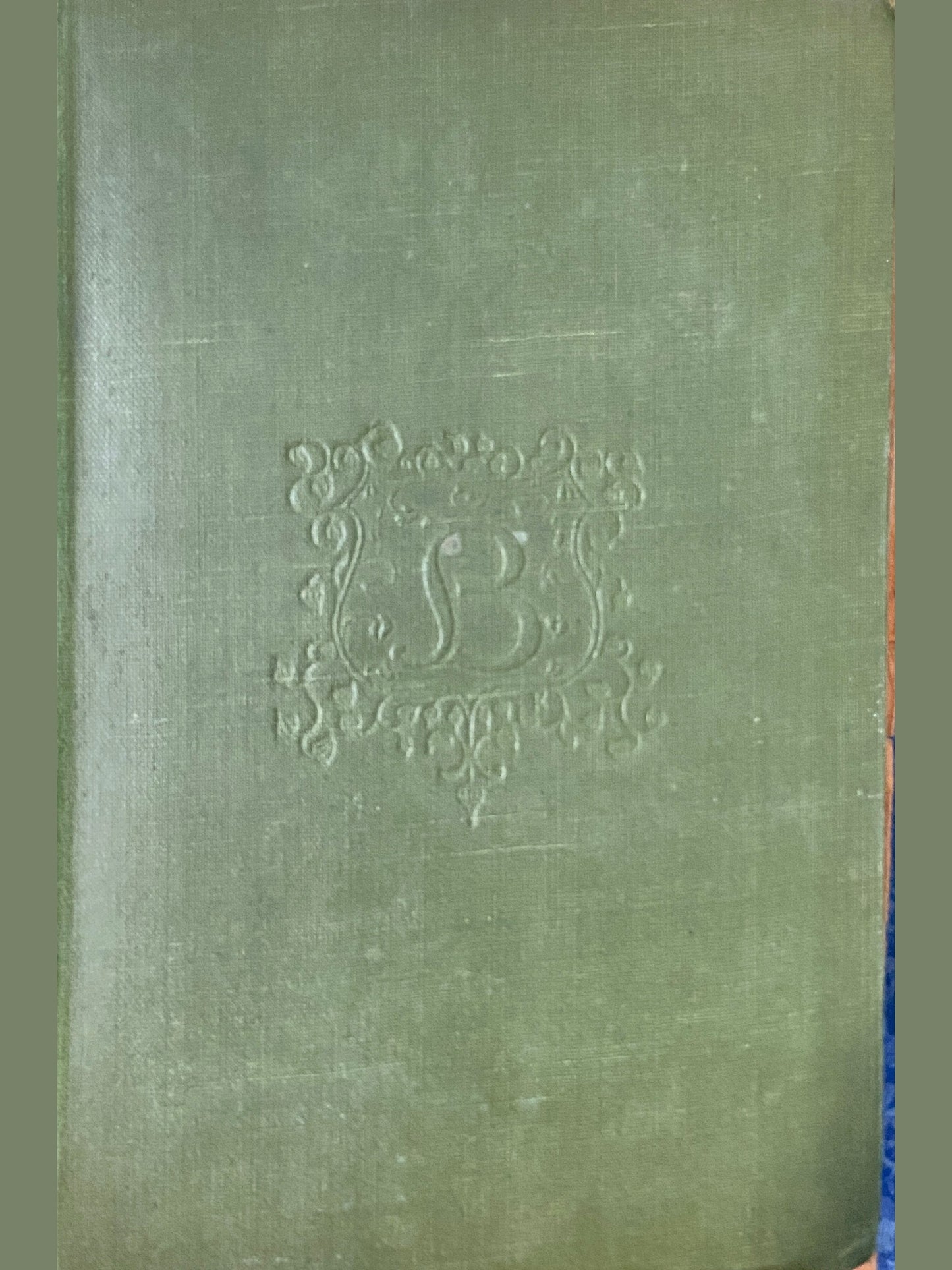 The Tenant of Wildfell Hall by Anne Bronte