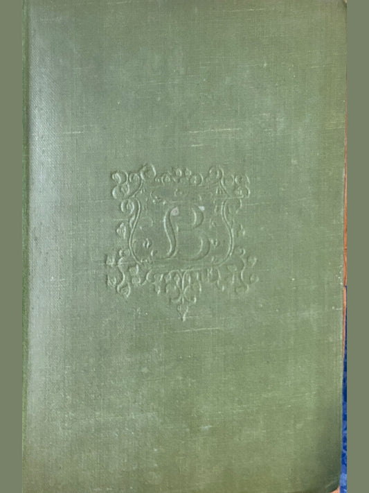 The Tenant of Wildfell Hall by Anne Bronte