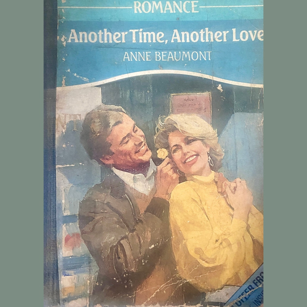Another Time, Another Love by Anne Beaumont