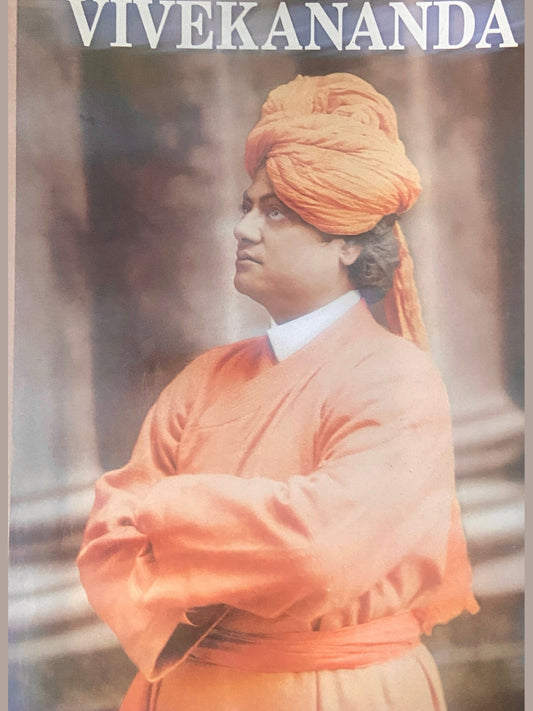 The Complete Works of Swami Vivekananda Vol 5