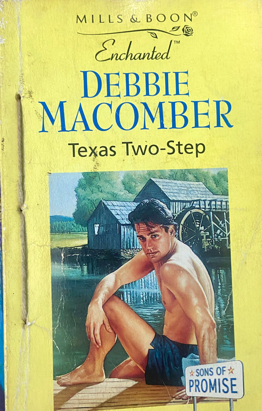 Texas Two Step by Debbie Macomber