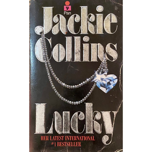 Lucky by Jackie Collins