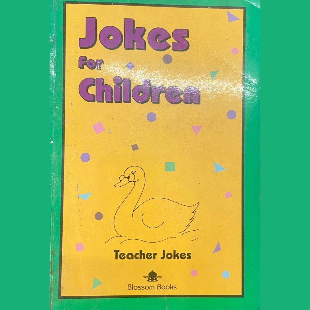 Jokes for Children