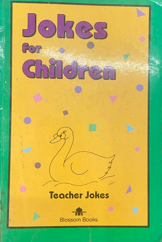 Jokes for Children