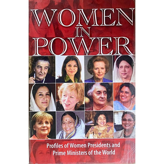 Women in Power (W)