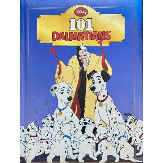 101 Dalmatians (HD_D)