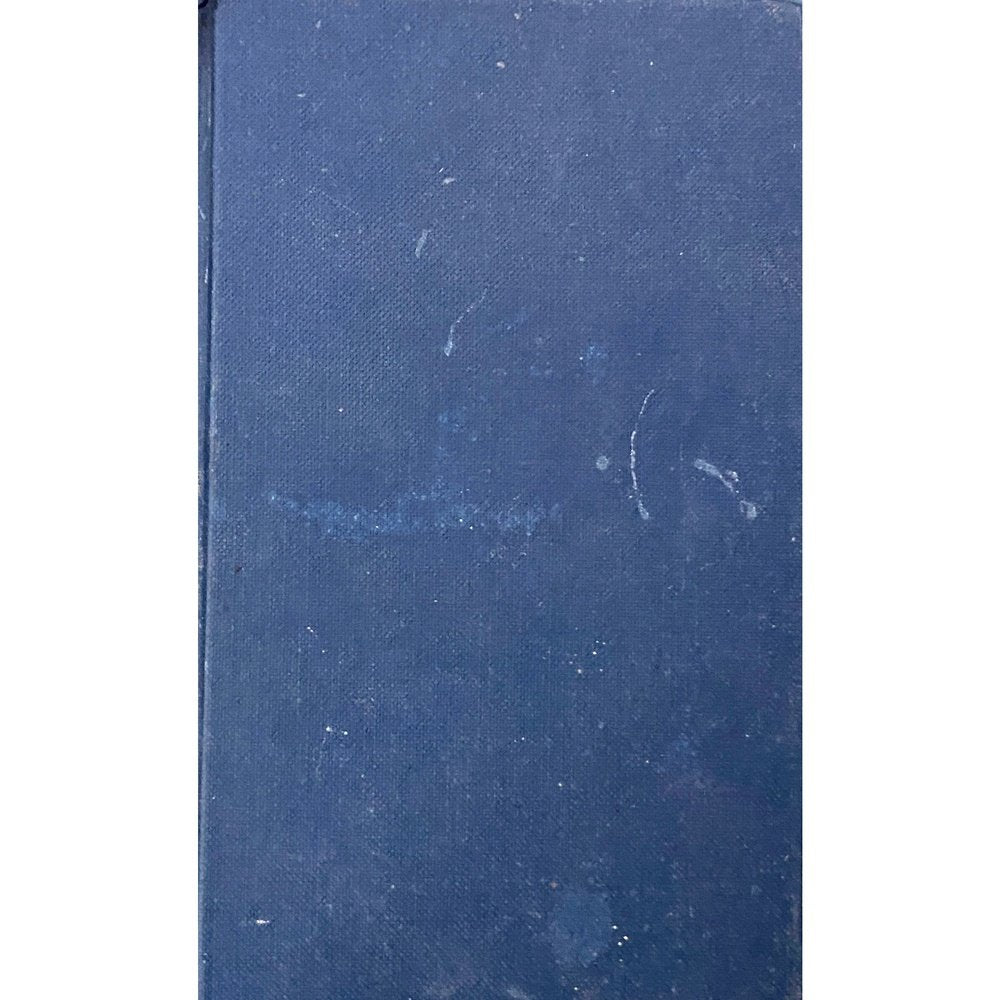 Pocket Oxford English Dictionary