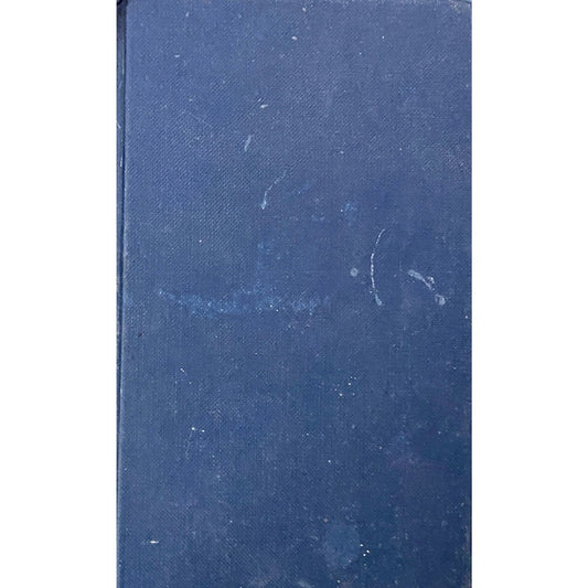 Pocket Oxford English Dictionary