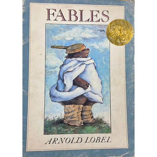 Fables by Arnold Lobel (D)