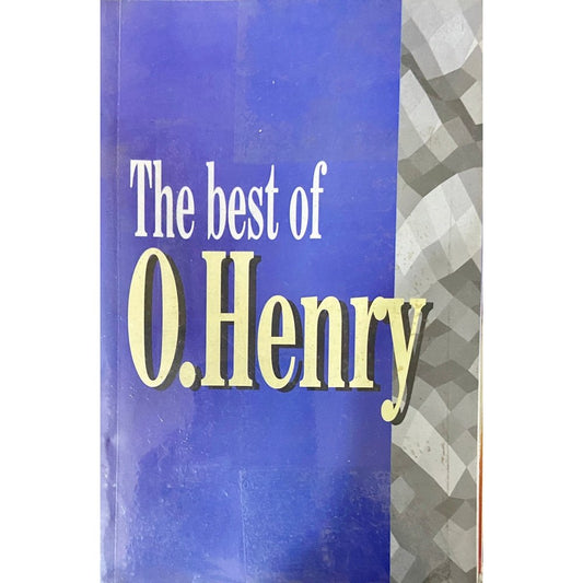 The Best of O Henry
