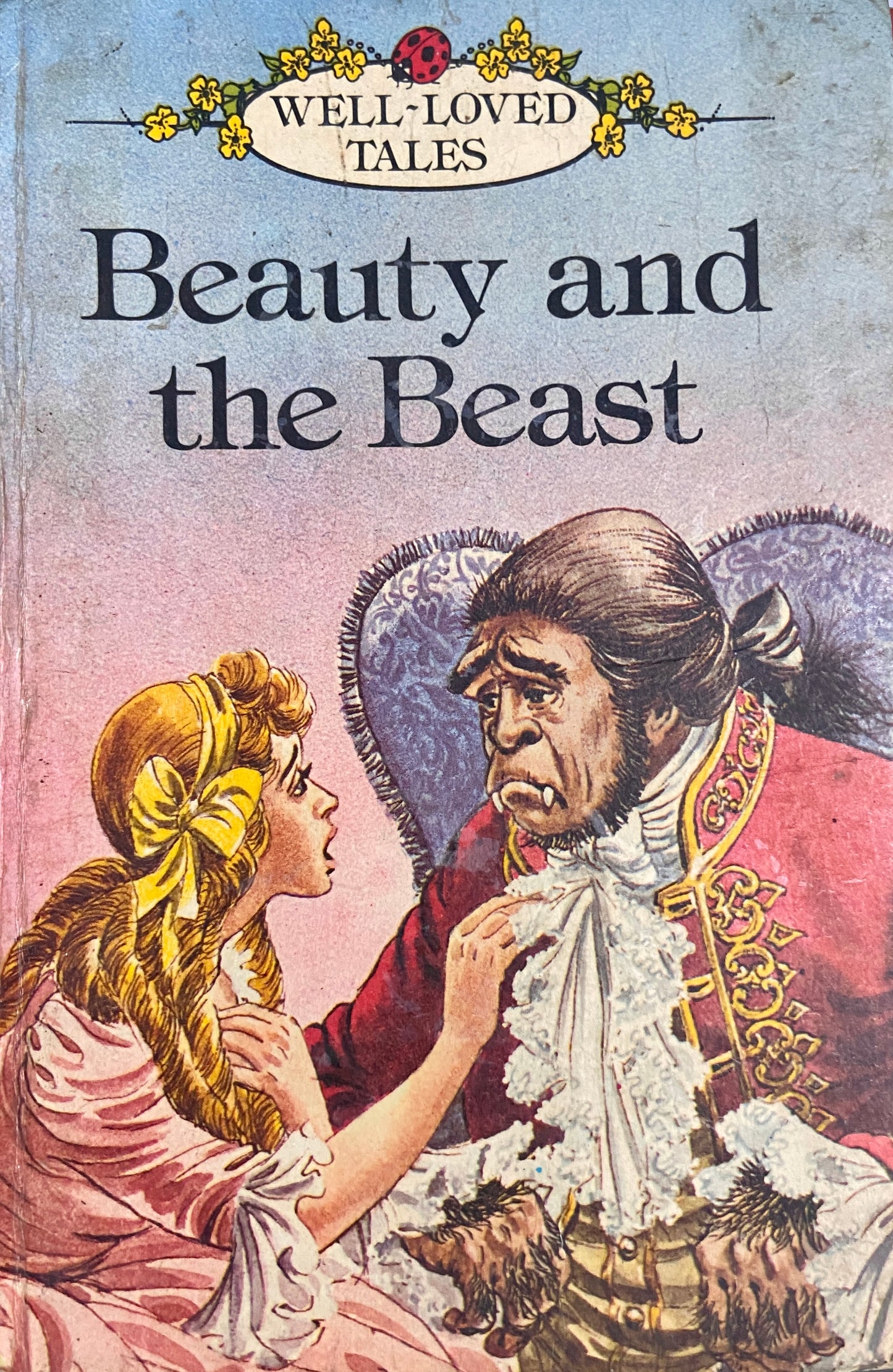 Beauty and the Beast