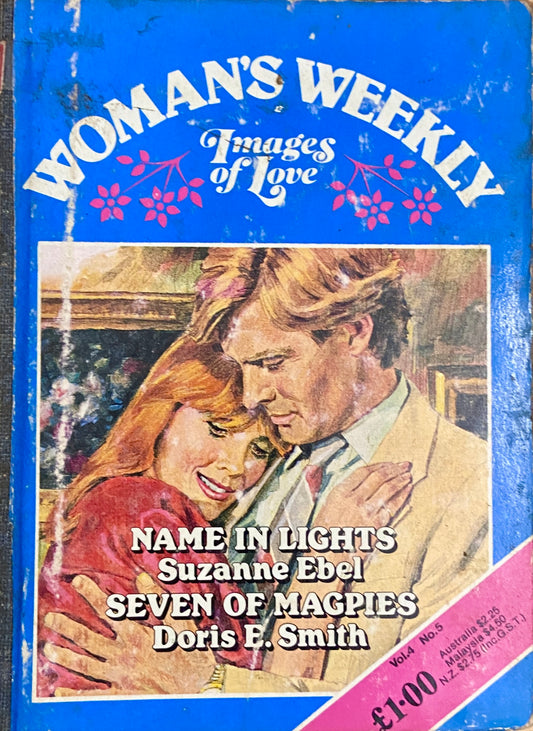 Woman's Weekly - Images of Love