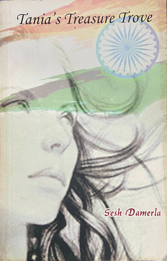 Tanoa's Treasure Trove by Sesh Damerla