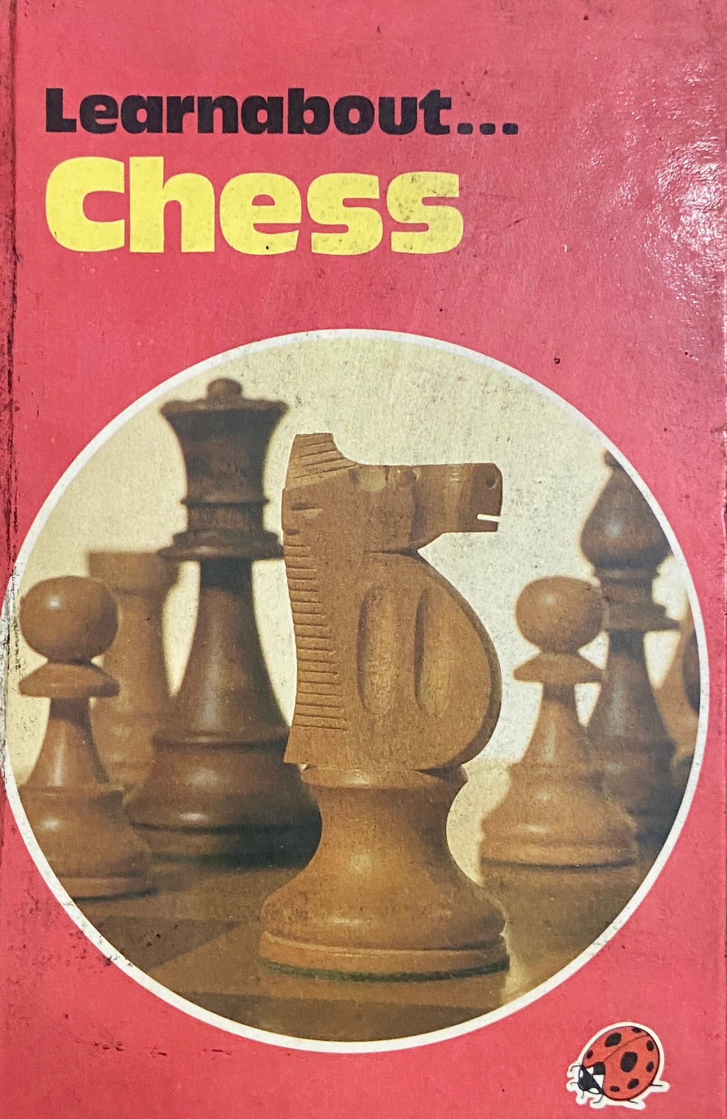 Learnabout Chess