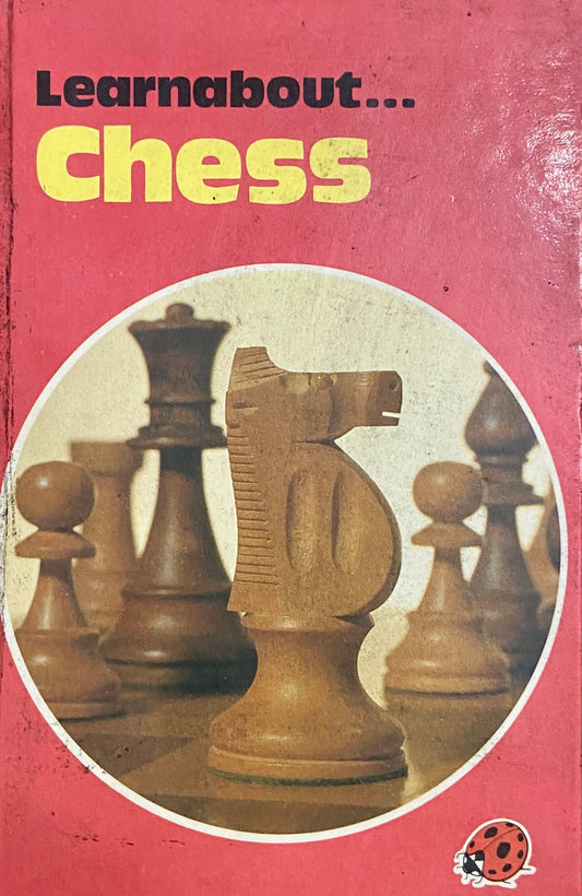 Learnabout Chess