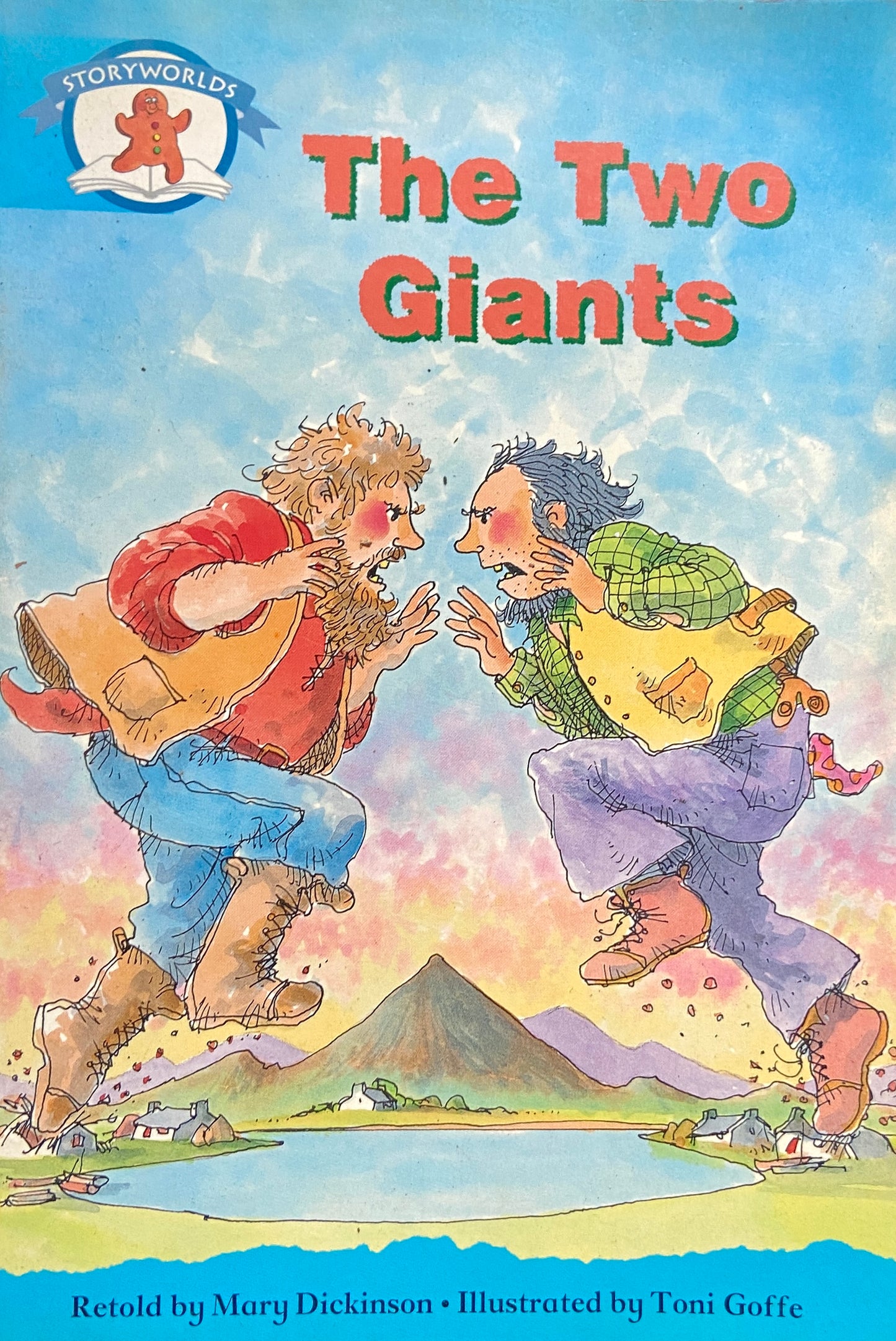 The Two Giants