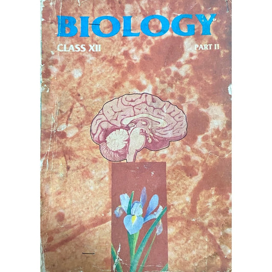 Biology Class XII