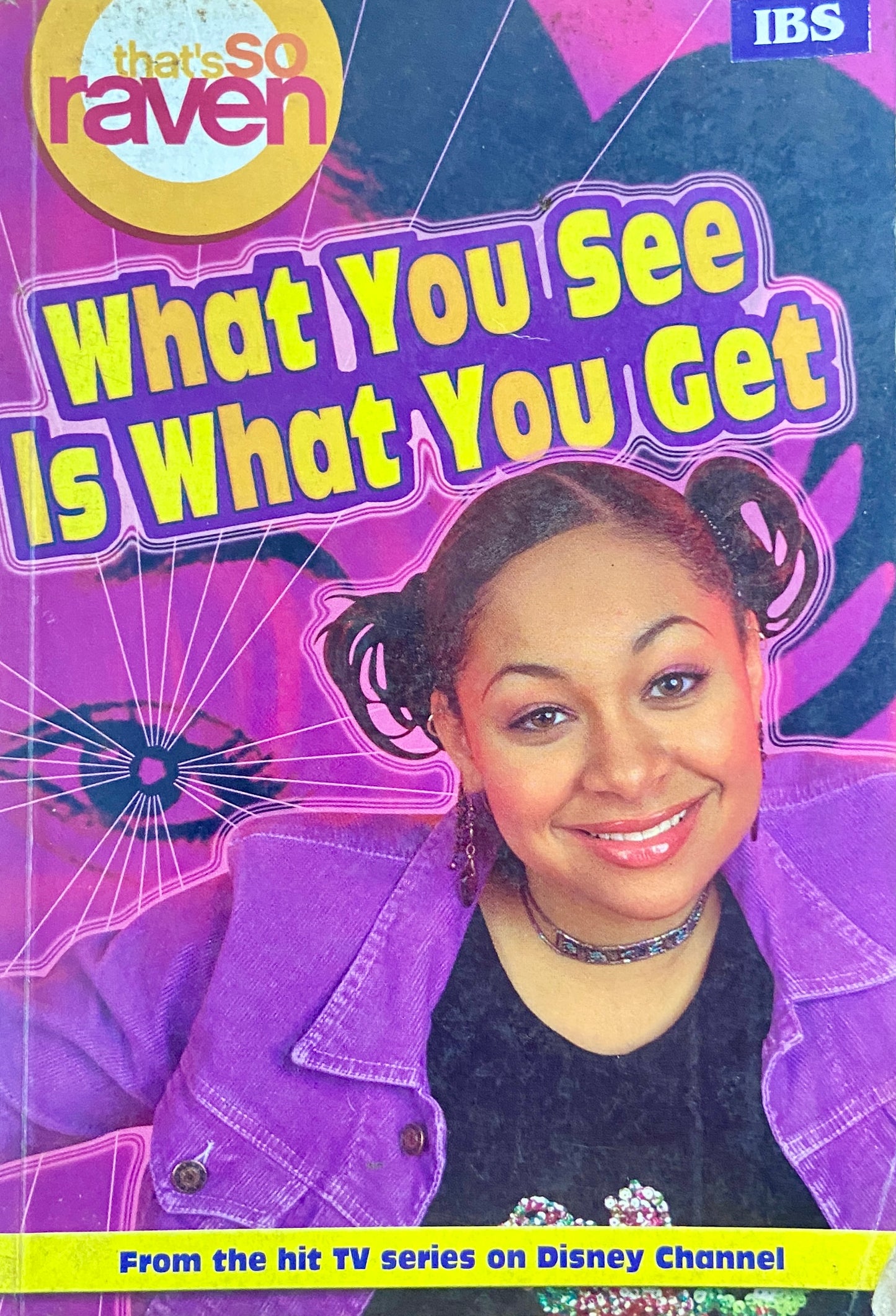 What You See Is What You Get