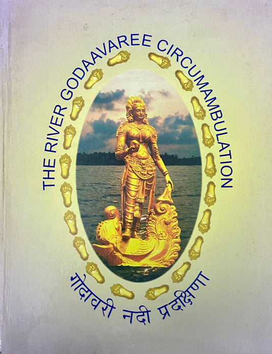 The Rive Godavaree Circumambulation (HDD)