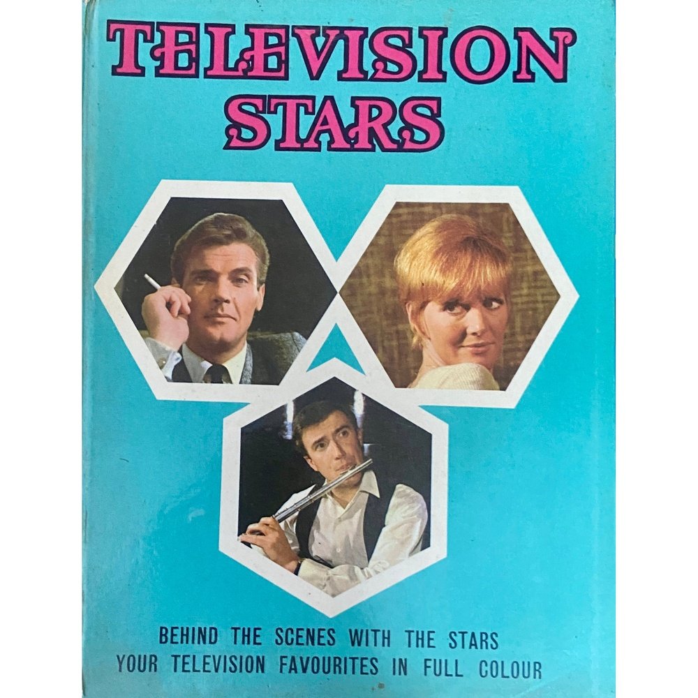 Television Stars (HD_D)
