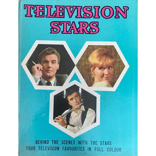 Television Stars (HD_D)