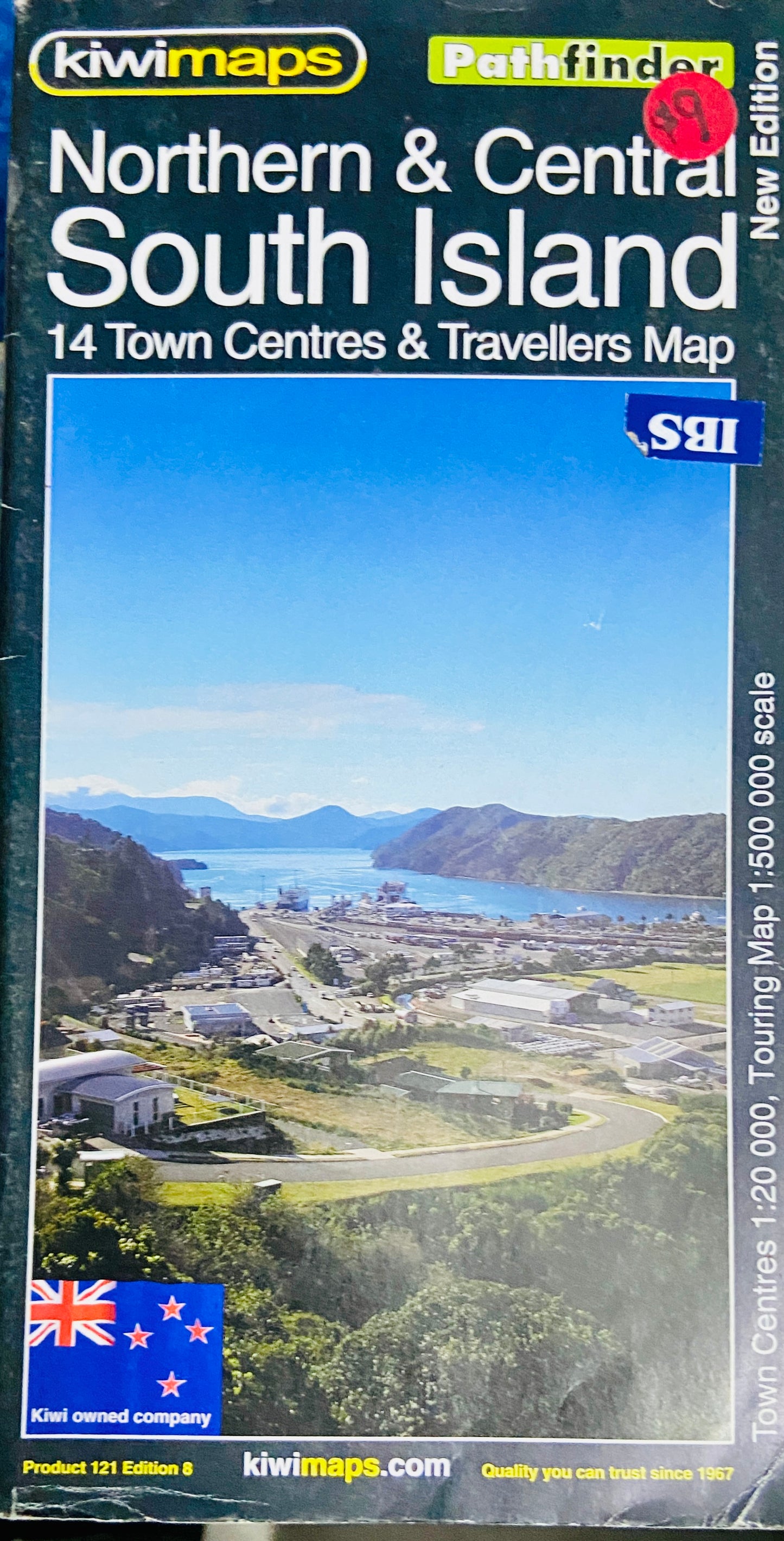 Northerns and Central South Island