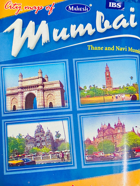 Mumbai - Thane and Navi Mumbai