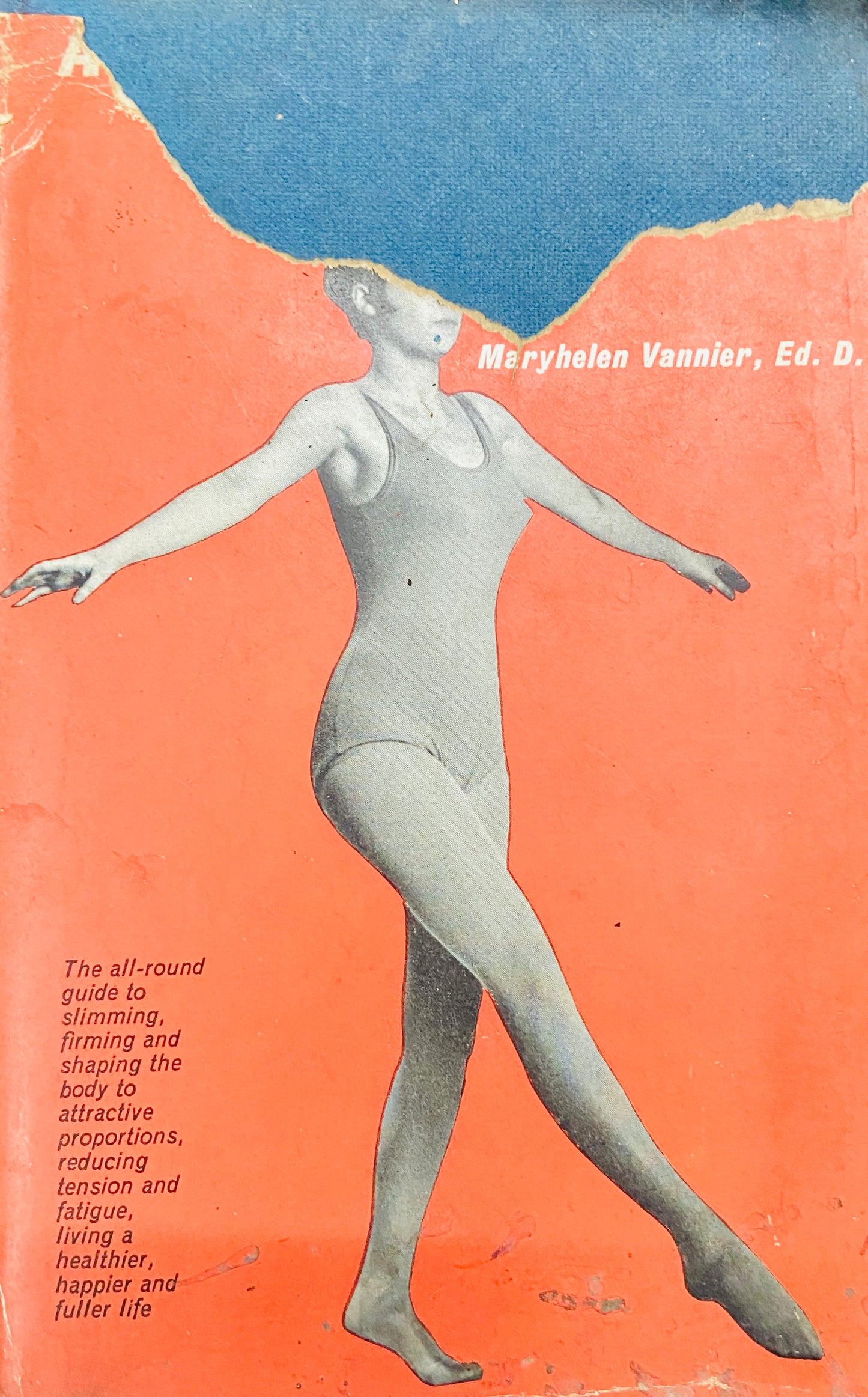 A Better Figure for You by Maryhelen Vannier