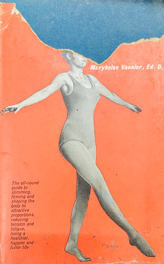 A Better Figure for You by Maryhelen Vannier