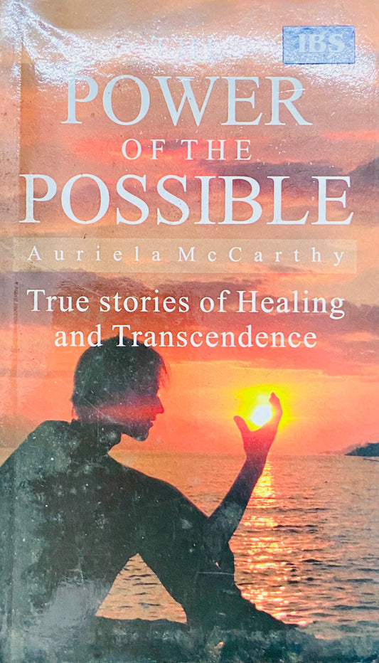 The Power of the Possible by Auriela McCarthy
