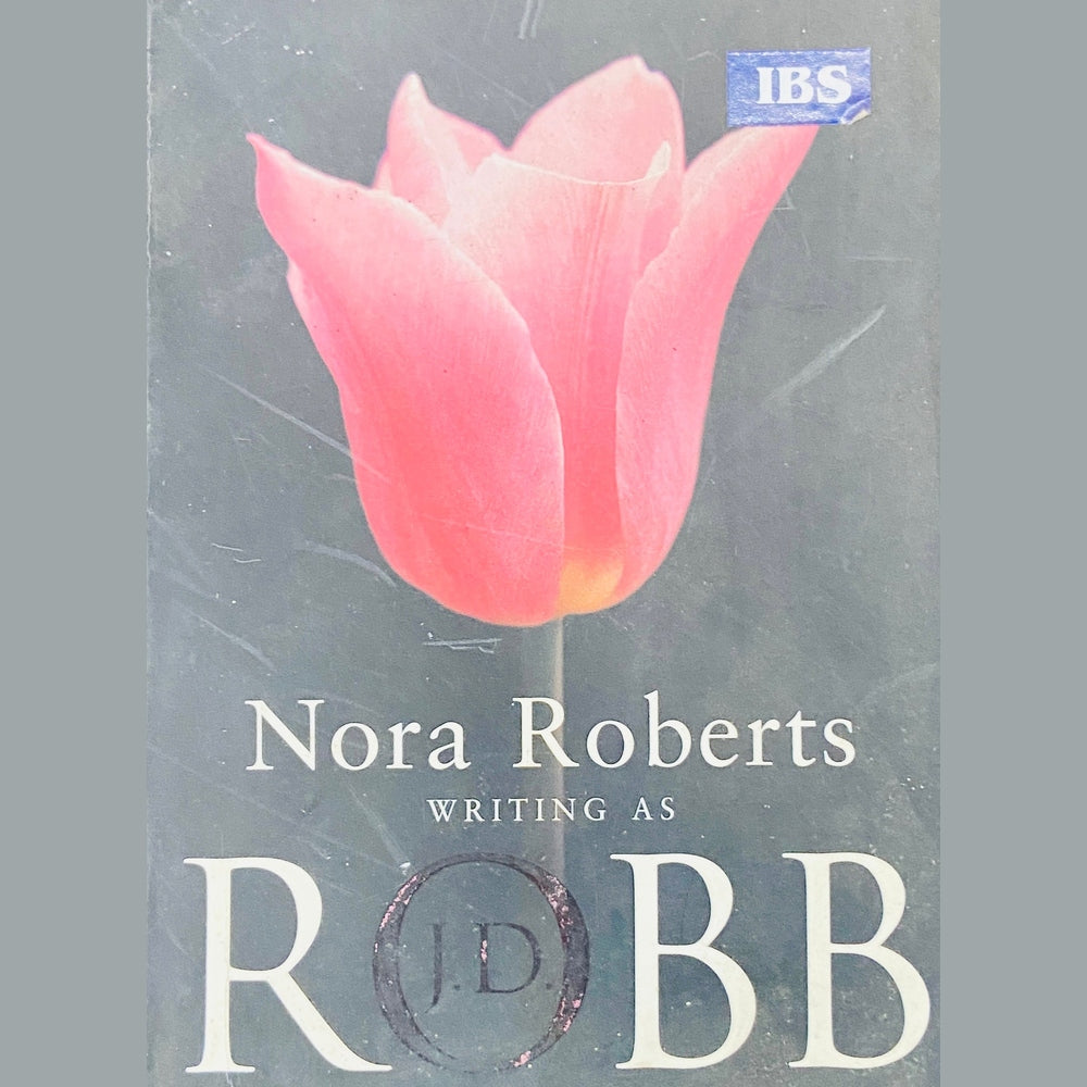 Betrayal in Death by Nora Roberts