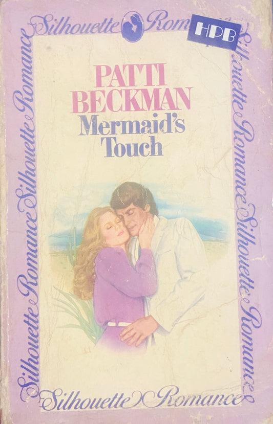 Mermaid's Touch by Patti Beckman