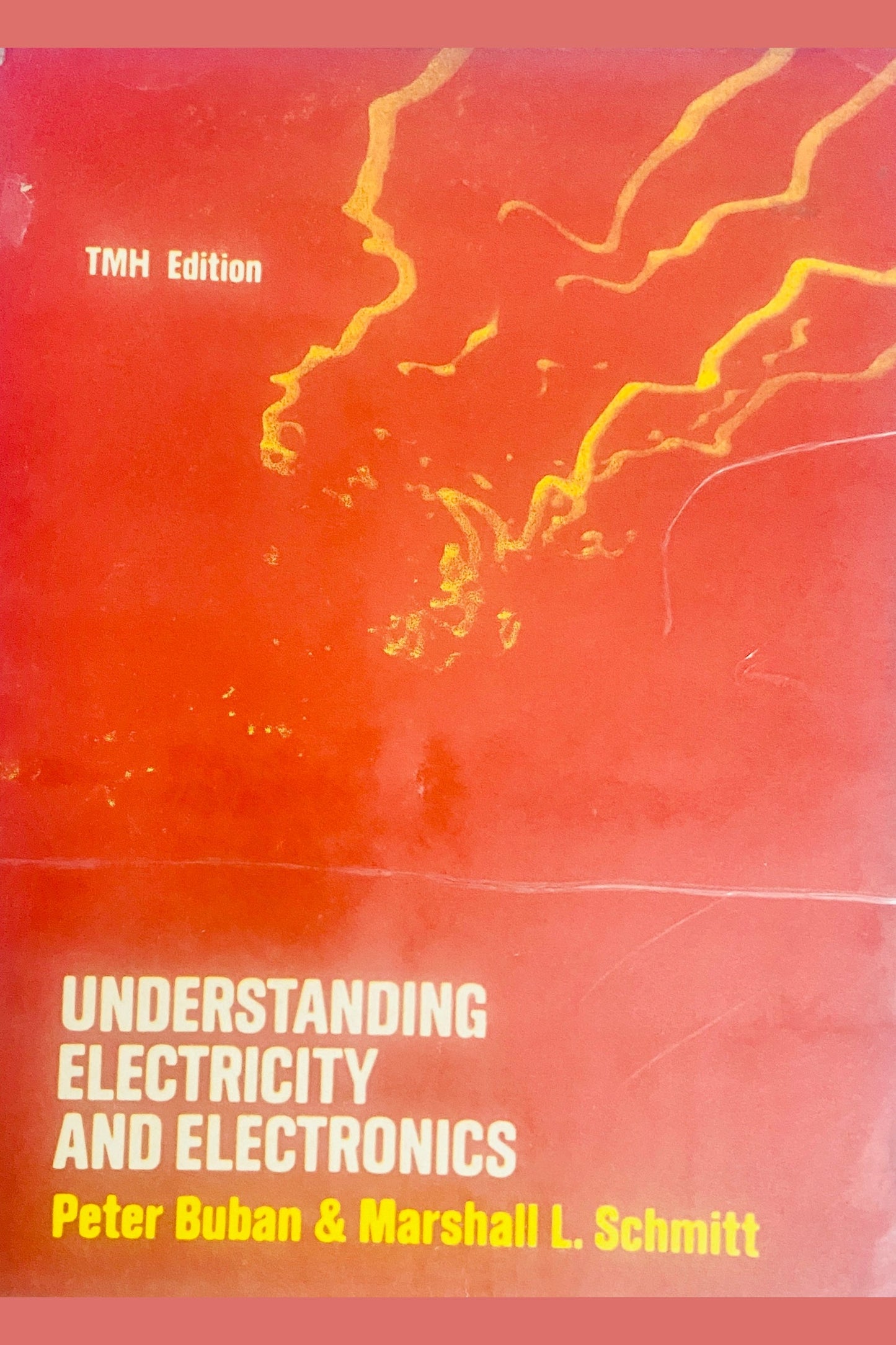 Understanding Electricity and Electronics by Peter Buban, Marshall Schmitt