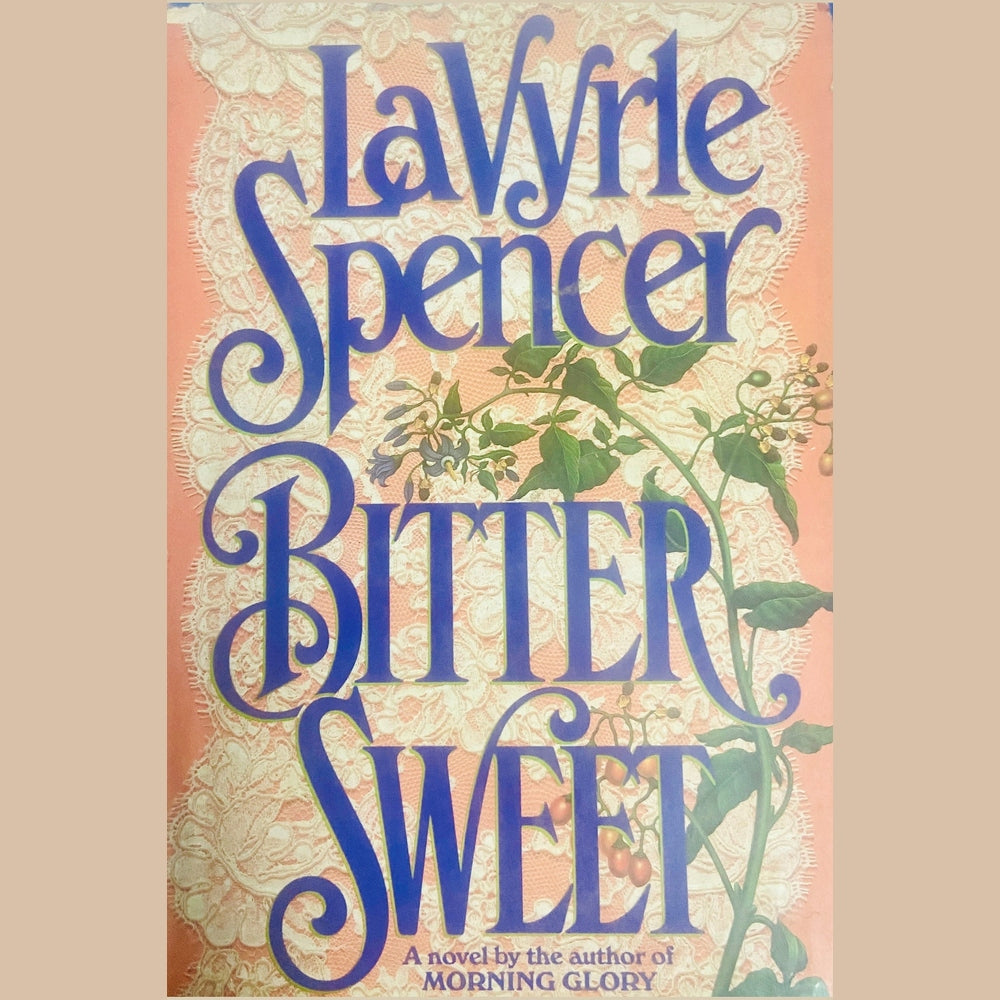 Bitter Sweet byu Lavyrle Spencer (HD)