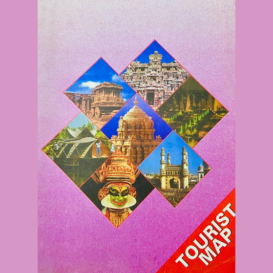 Andhra Pradesh Road Guide & Political