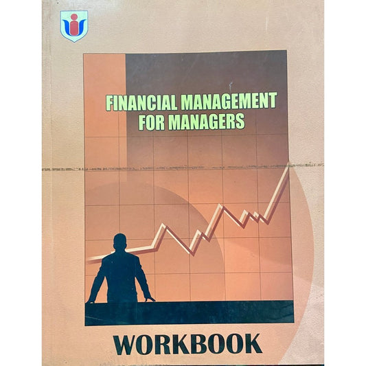Financial Management for Managers Workbook (D)