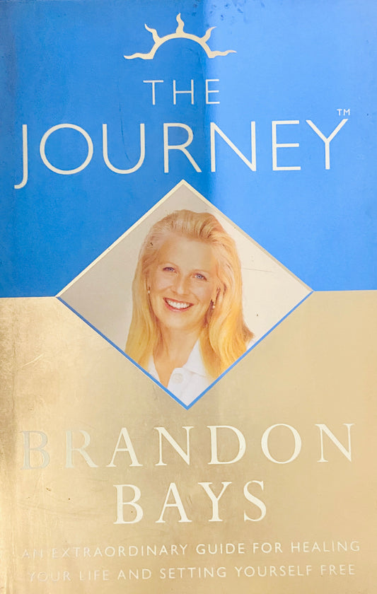 The Journey by Brandon Bays