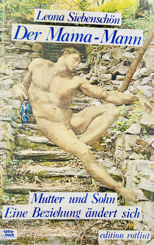 Der Mama Mann by Leona Siebenschon