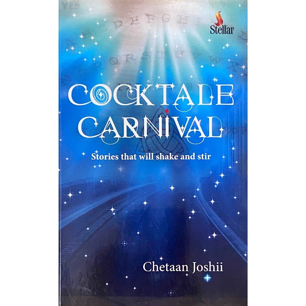 Cocktale Carnival by Chetaan Joshii