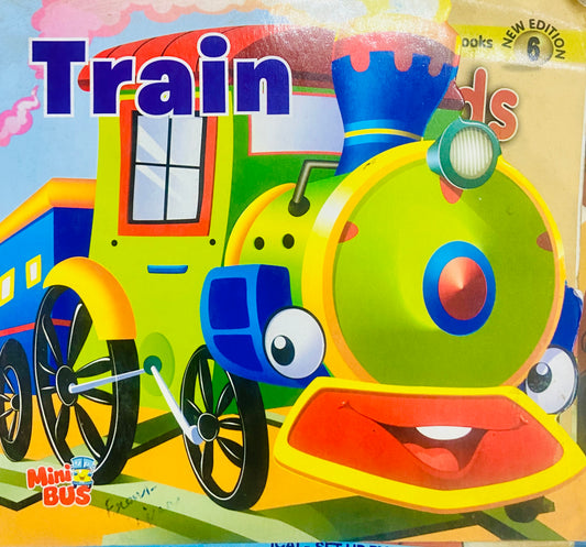 Train (HD)