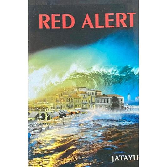 Red Alert - Jatayu (S)