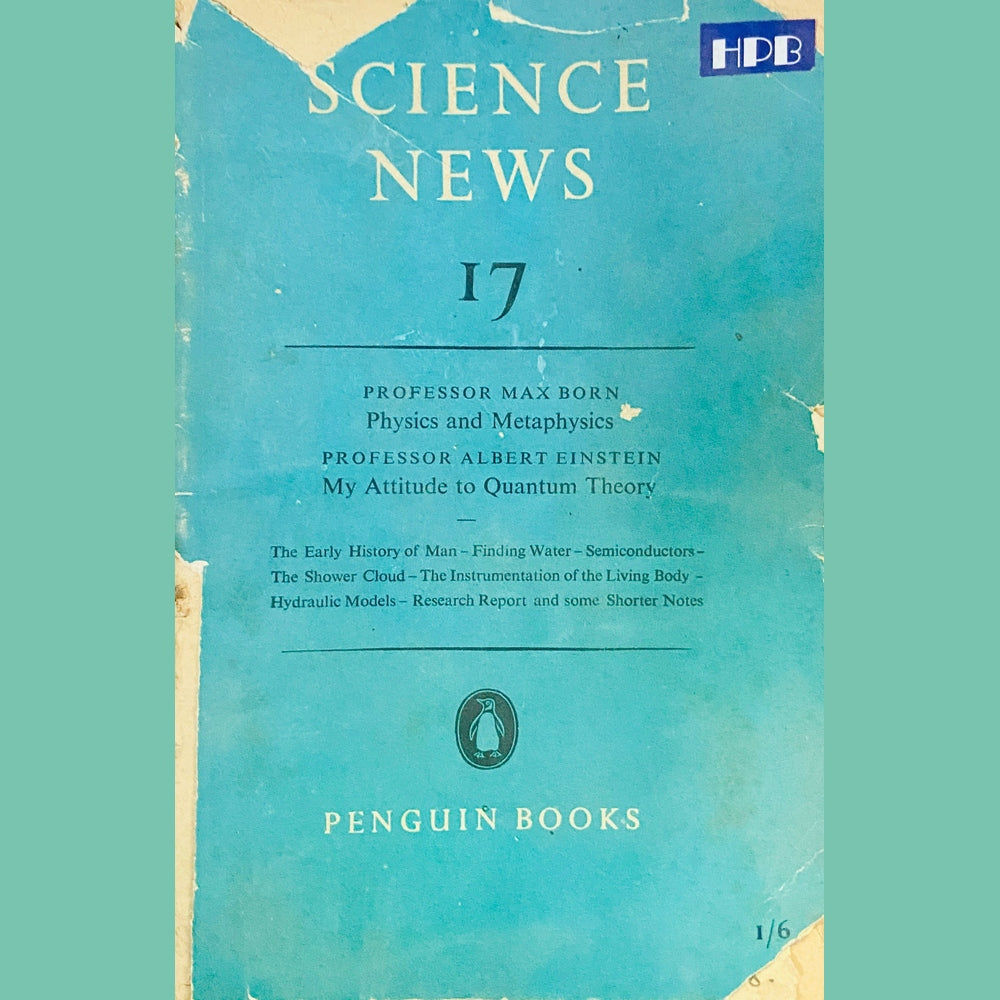 Science News 17