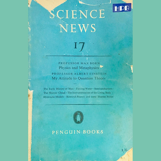 Science News 17