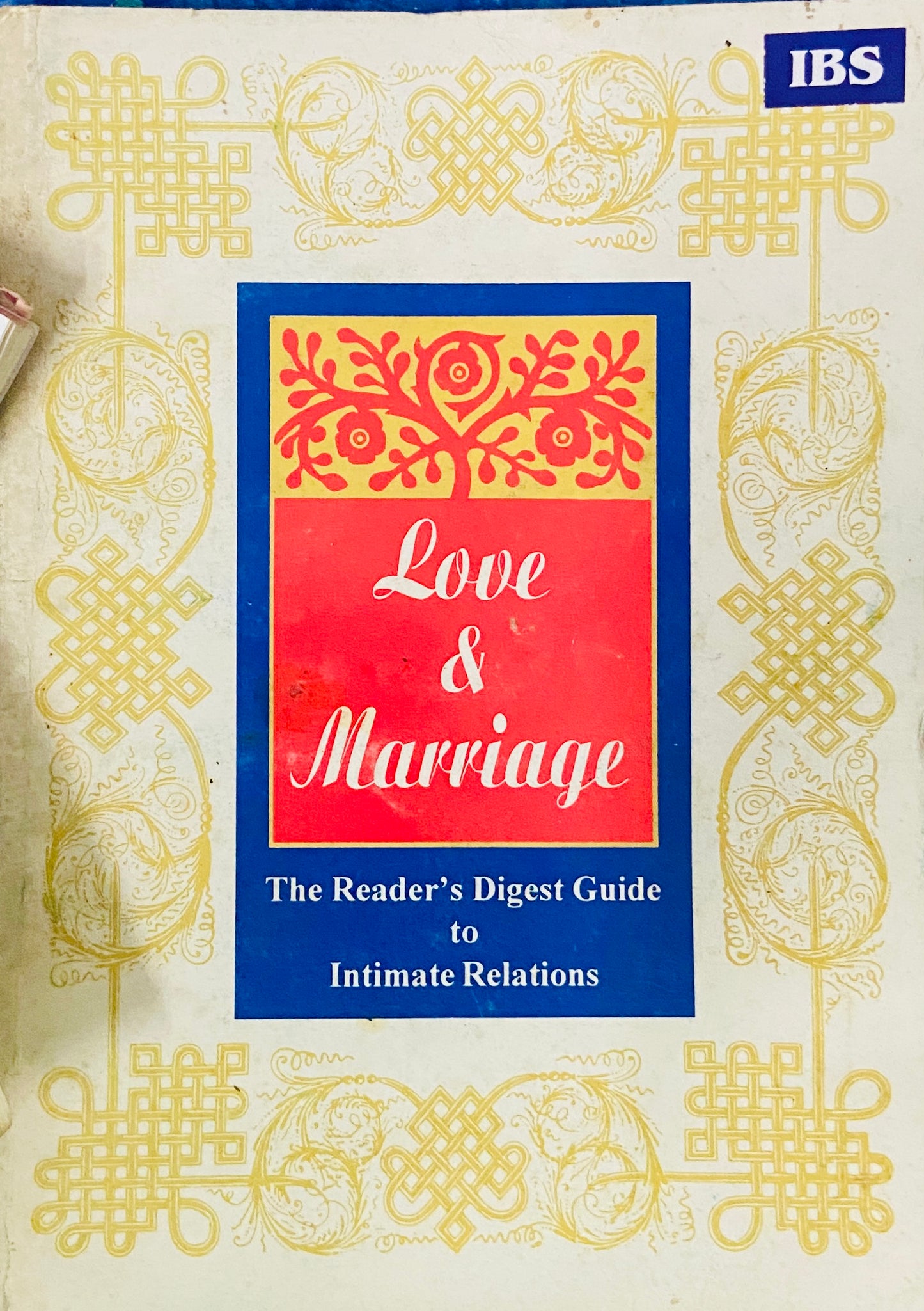Love and Marriage