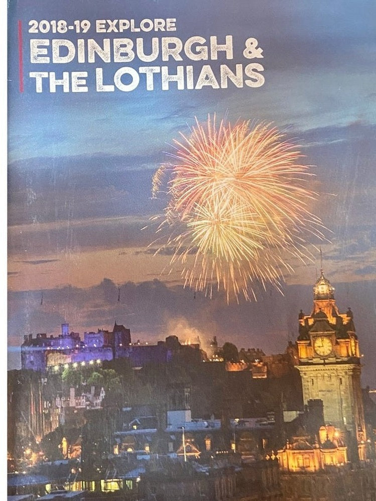 Edinburgh & The Lothians