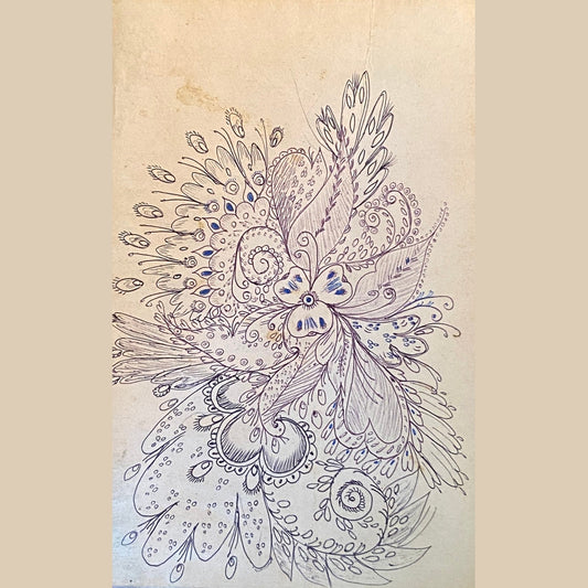 Kesharmato by Uddhav Kanade