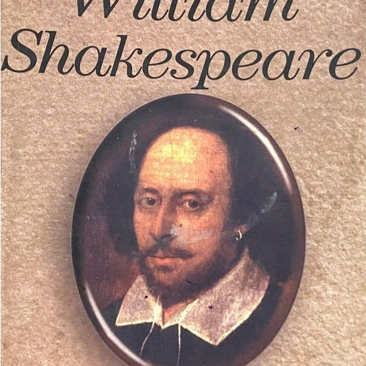The Poems & Sonnets of William Shakespeare
